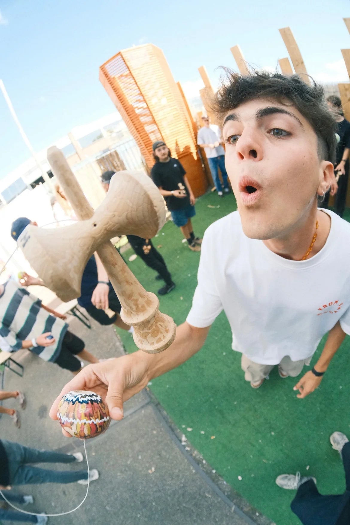 DAVIDE PRO MOD