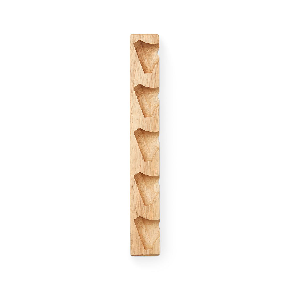 CLIFF JOHN KENDAMA RACK · RUBBERWOOD