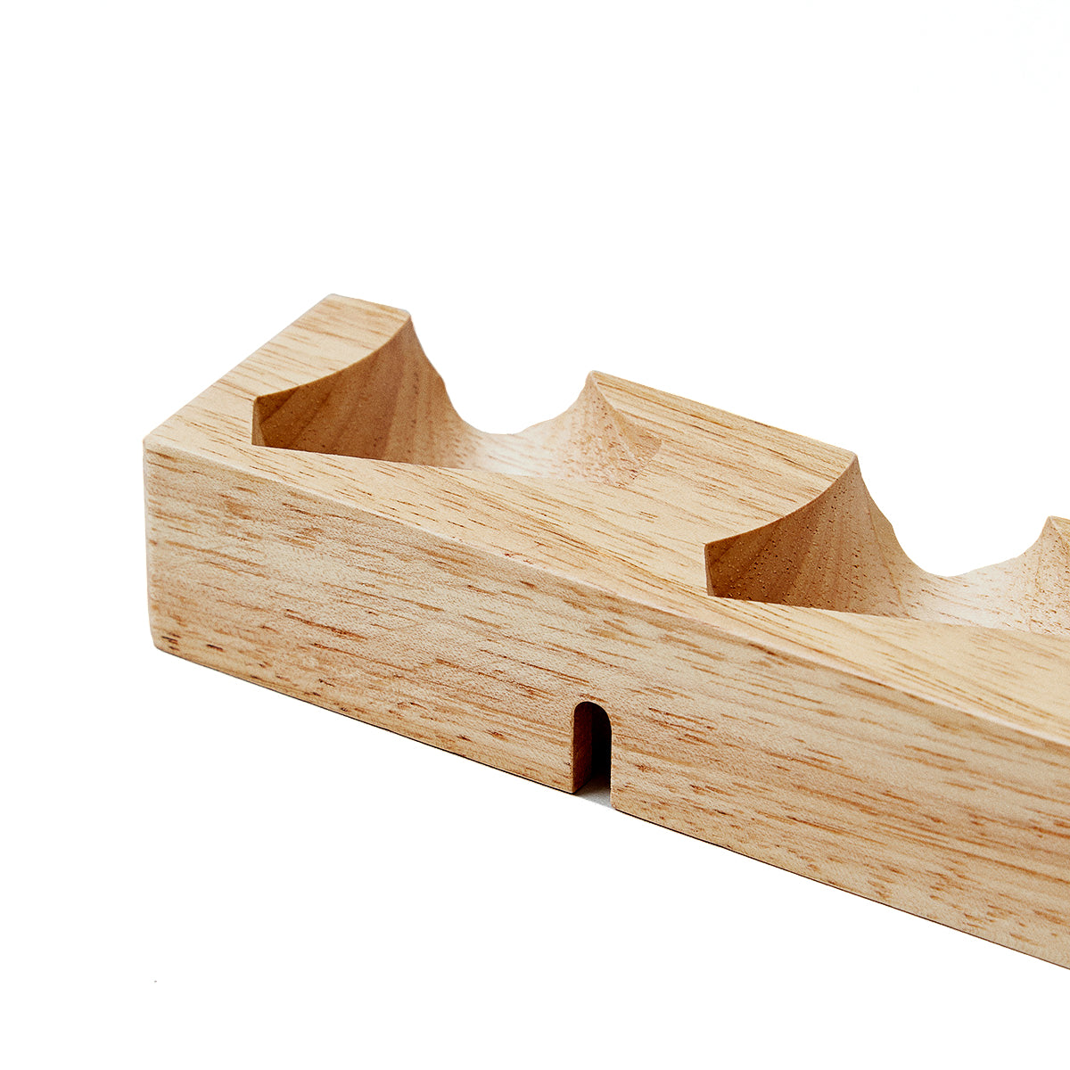 CLIFF JOHN KENDAMA RACK · RUBBERWOOD