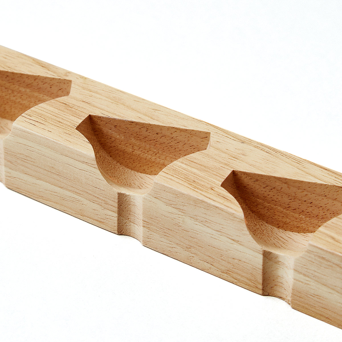 CLIFF JOHN KENDAMA RACK · RUBBERWOOD
