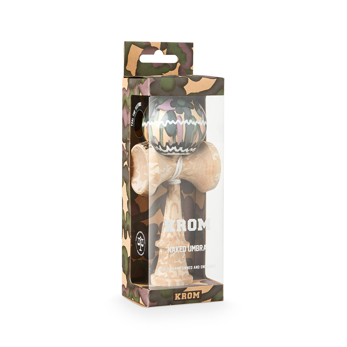 PLASTICITY NAKED UMBRA