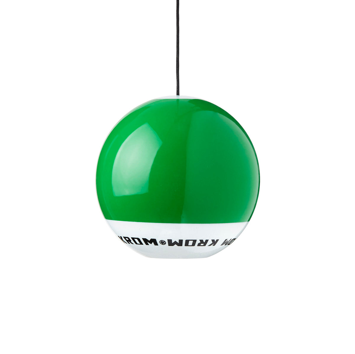 POP LOL DARK GREEN
