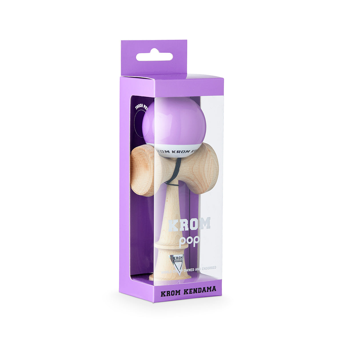 POP LOL LAVENDER