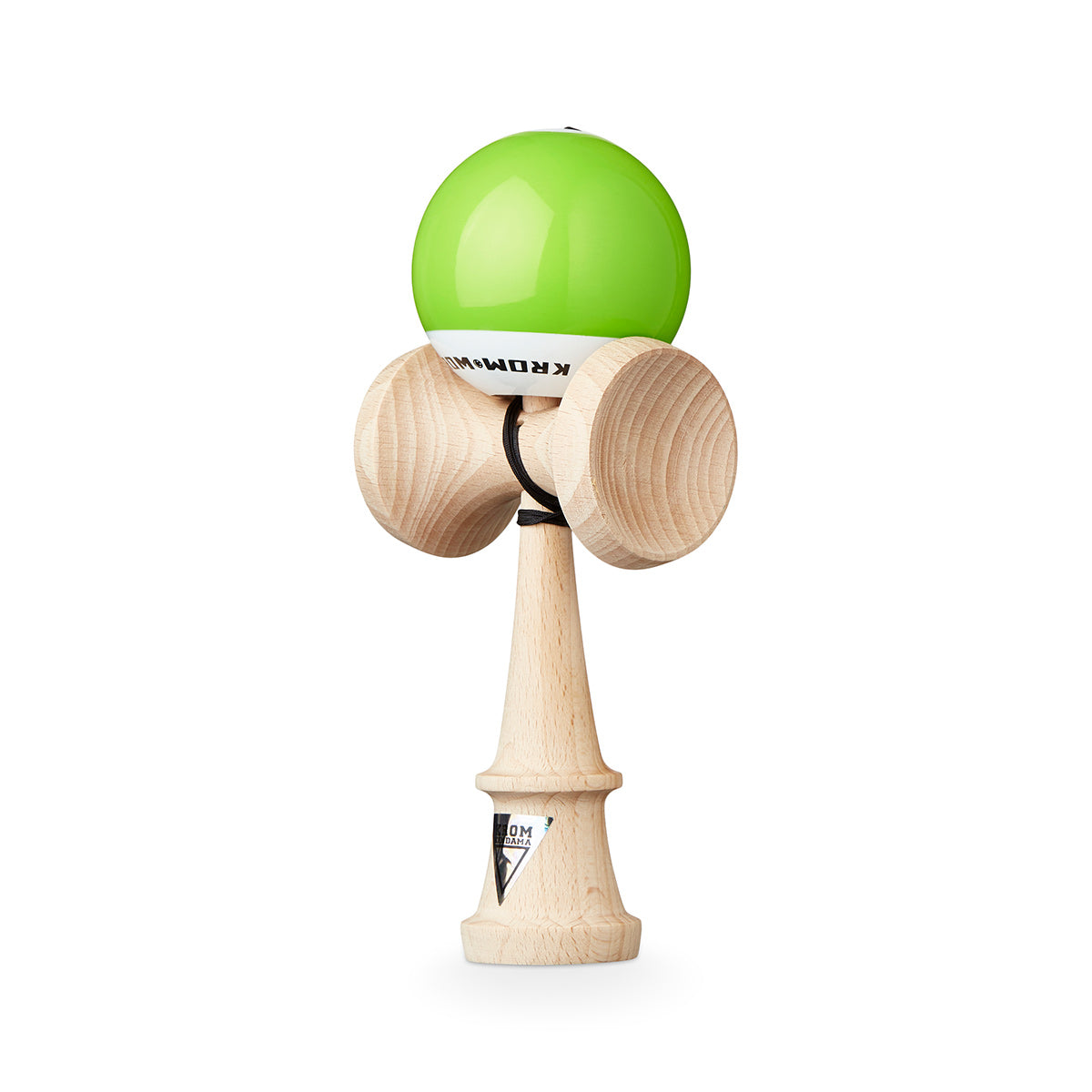 POP LOL LIME GREEN