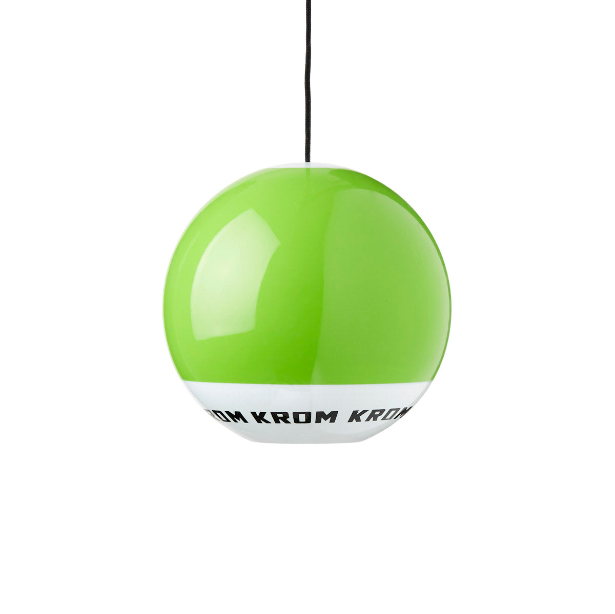 POP LOL LIME GREEN