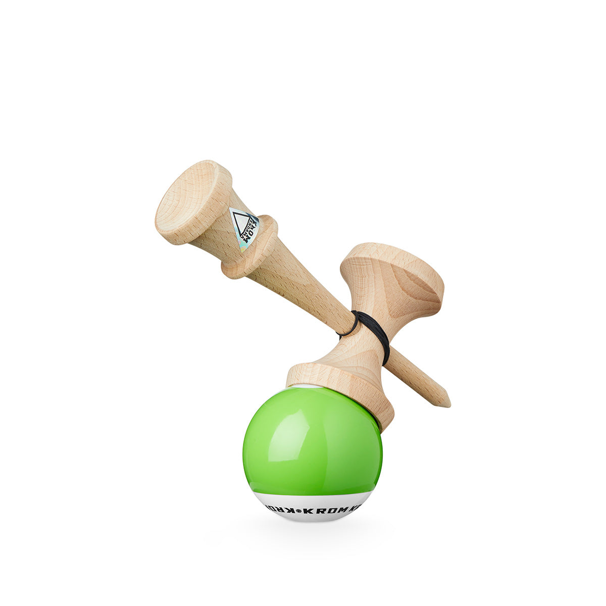 POP LOL LIME GREEN
