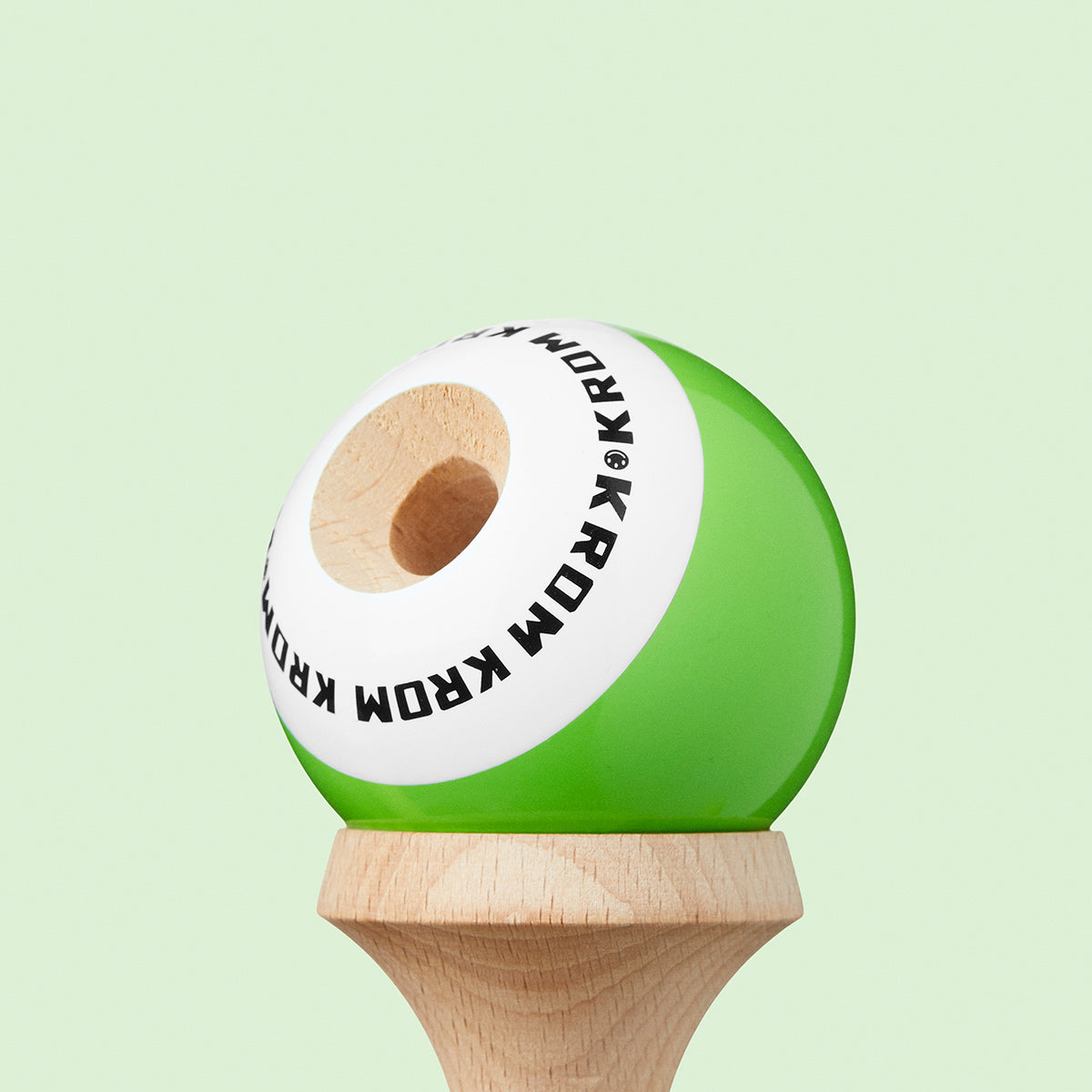POP LOL LIME GREEN