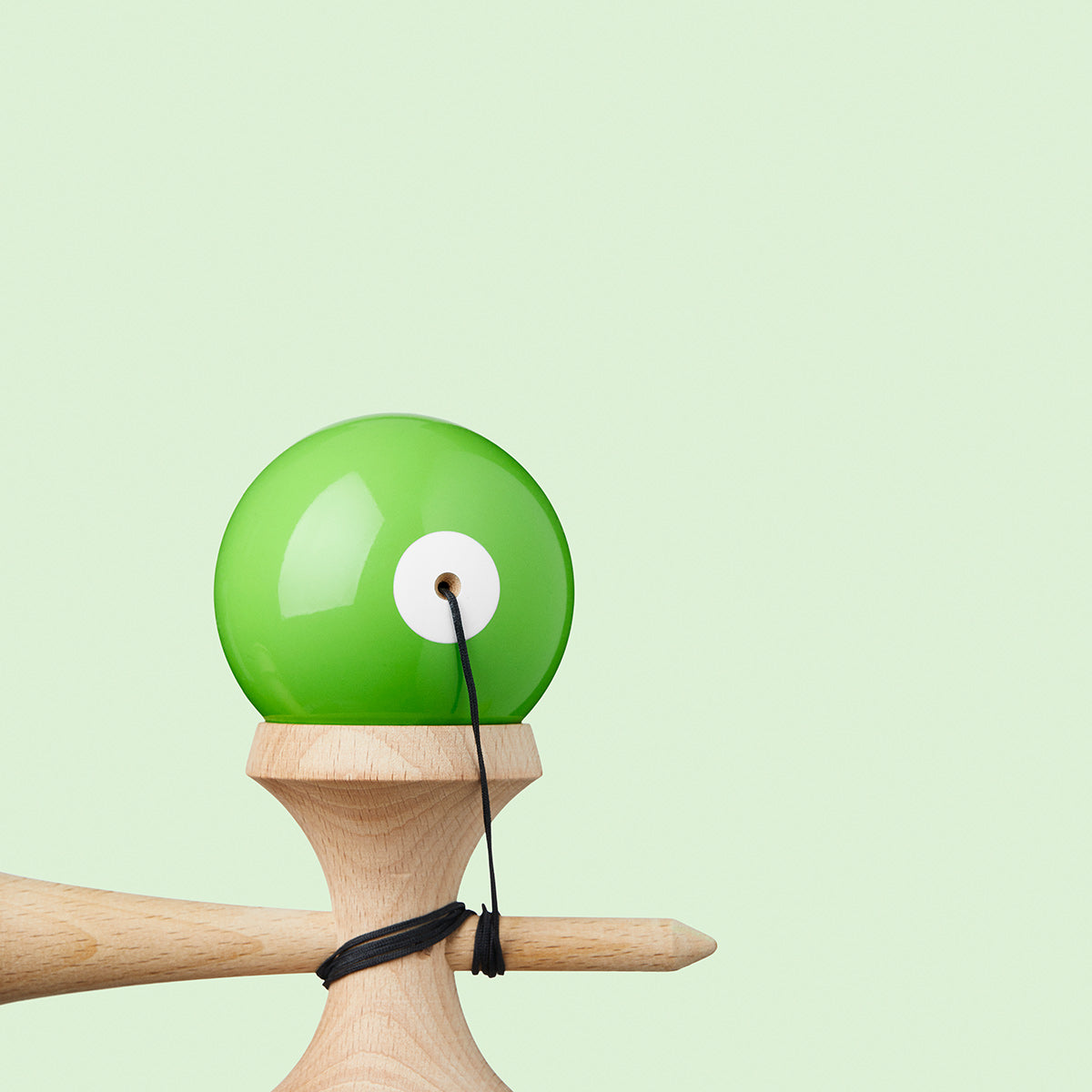 POP LOL LIME GREEN