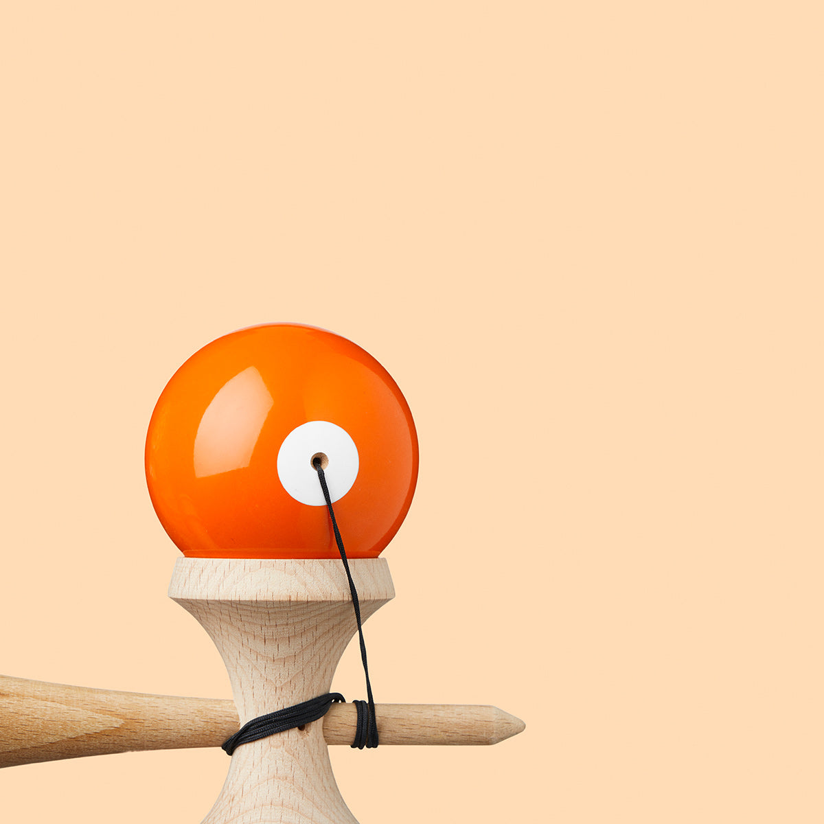POP LOL ORANGE