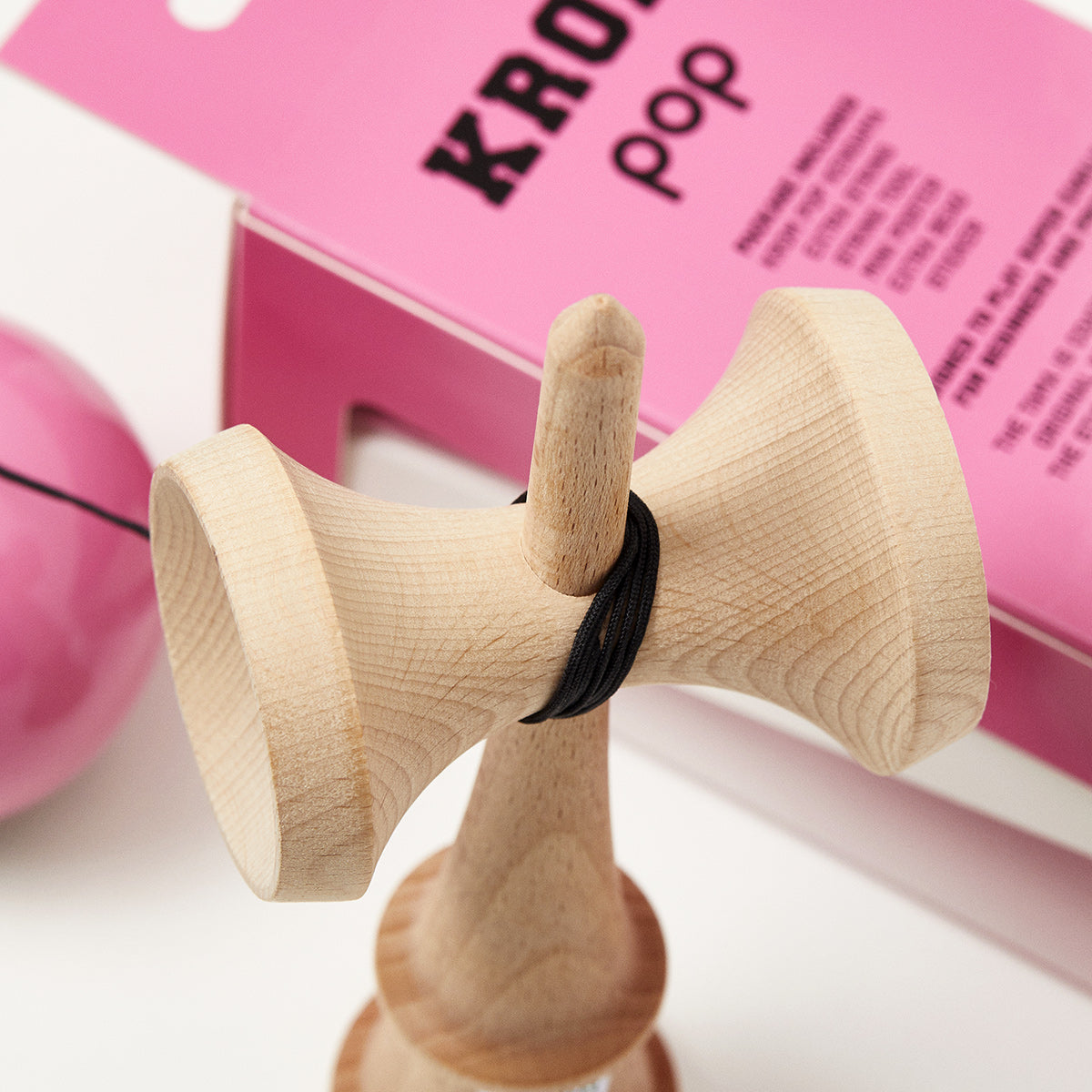 POP LOL PINK