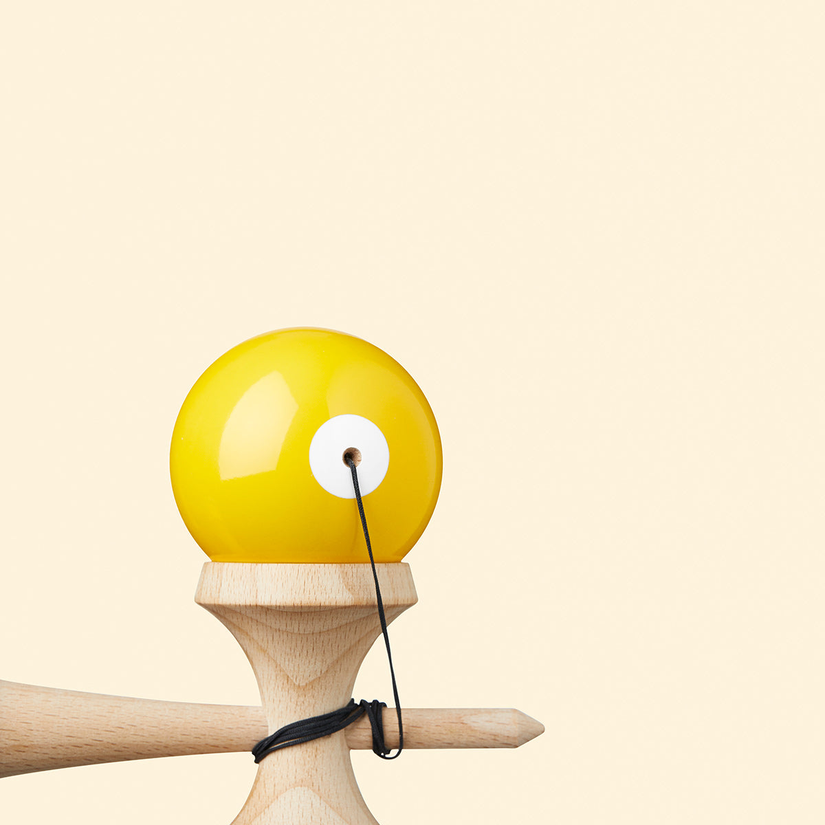 POP LOL YELLOW