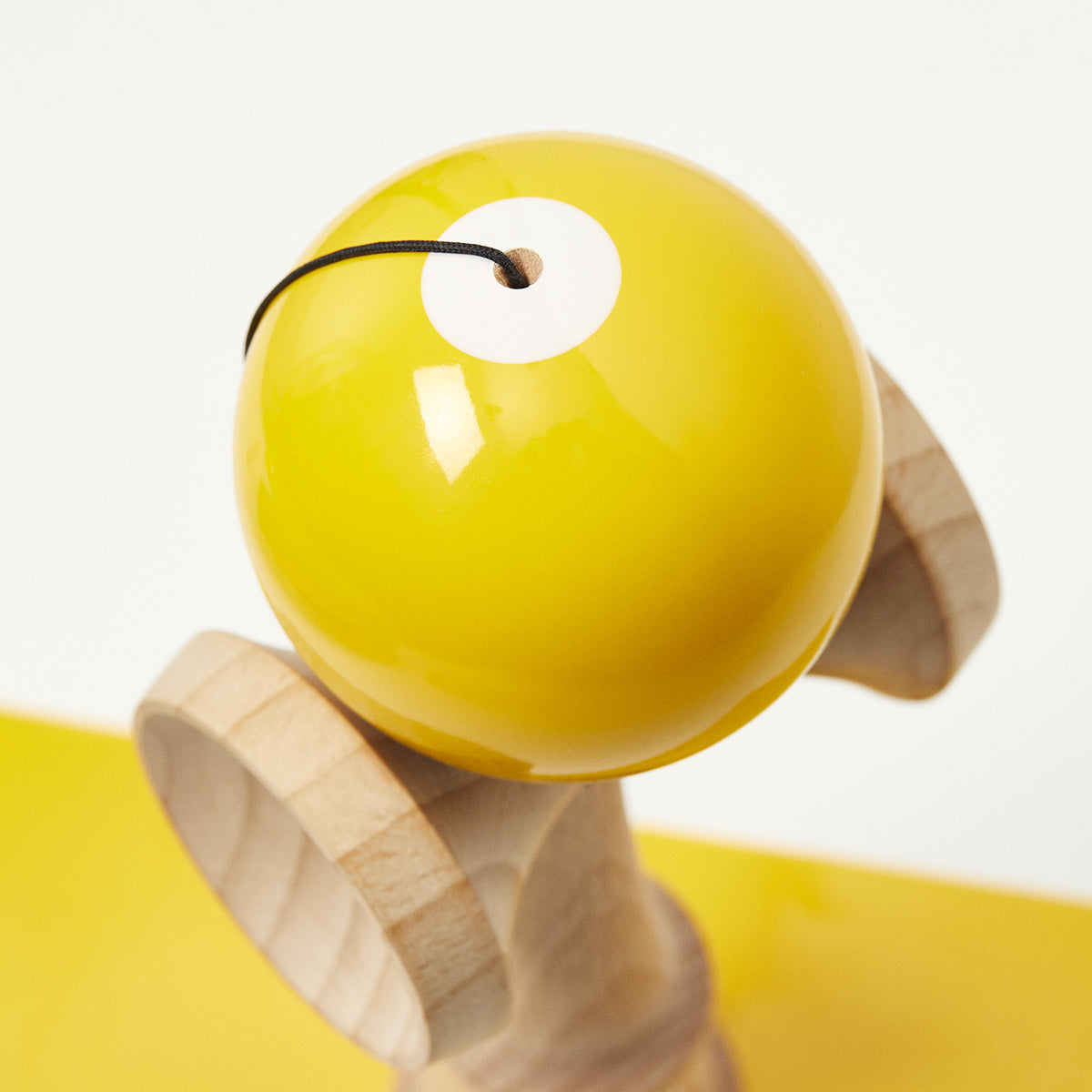 POP LOL YELLOW