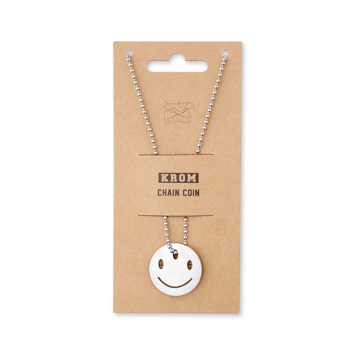 CHAIN COIN SS