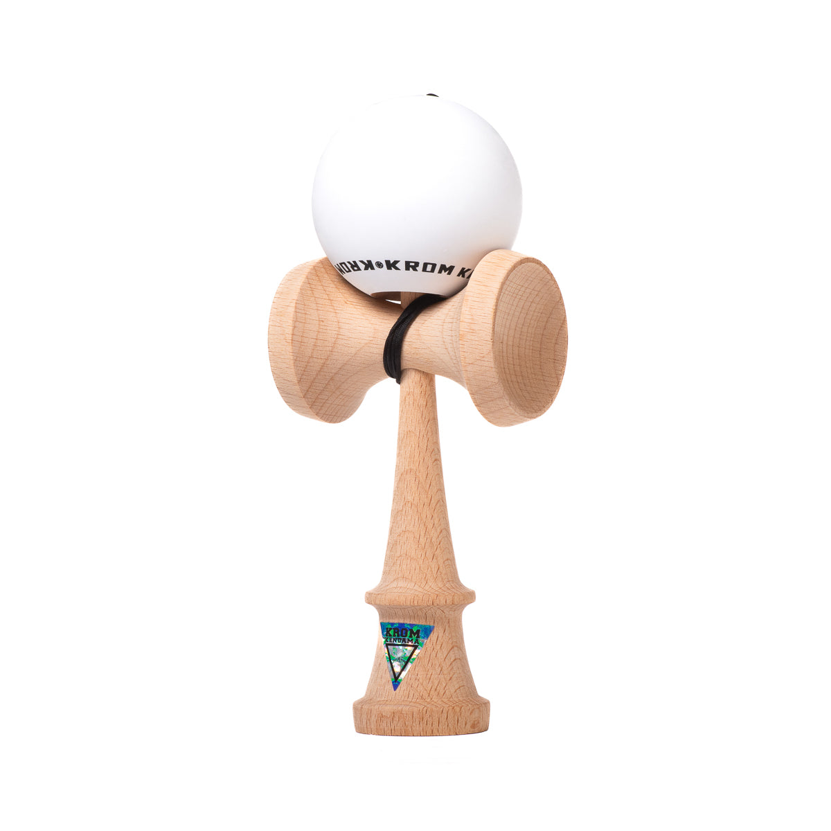 POP RUBBER WHITE