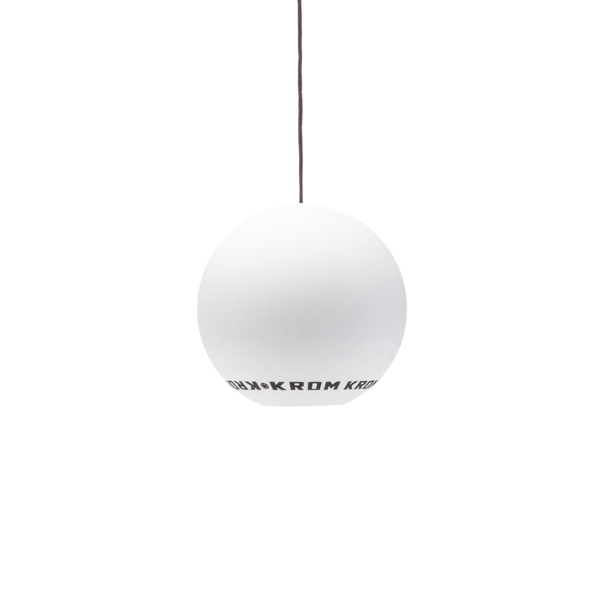 POP RUBBER WHITE