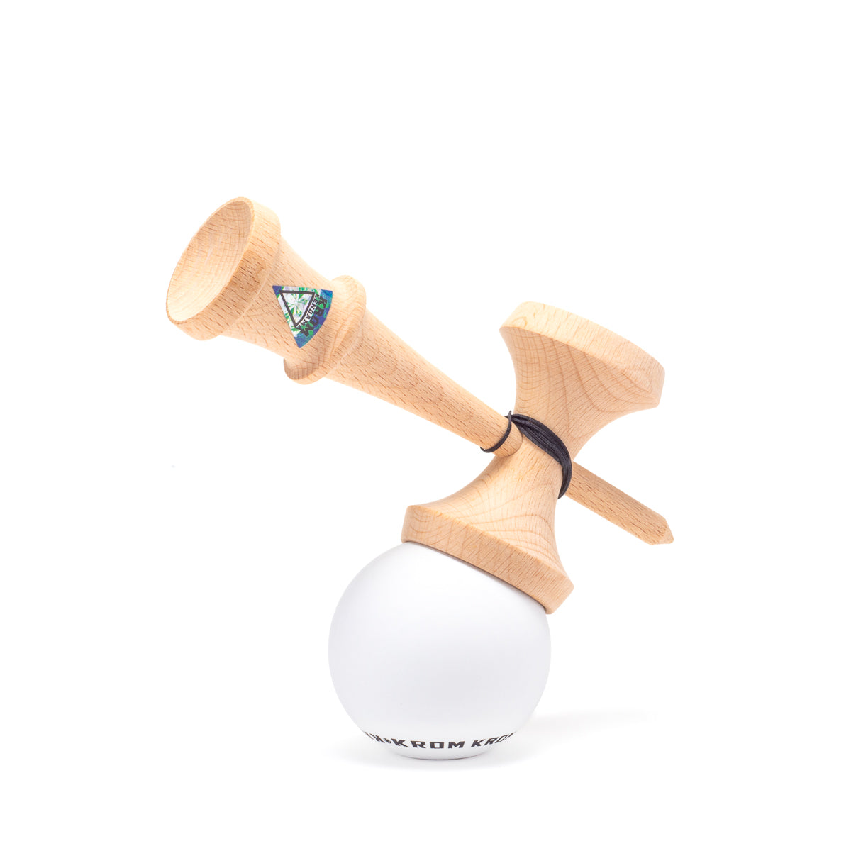 POP RUBBER WHITE
