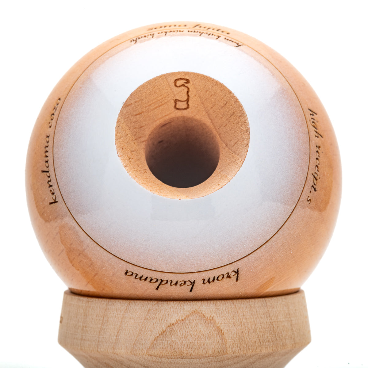 SOMA PRO MOD · MAPLE & BEECH