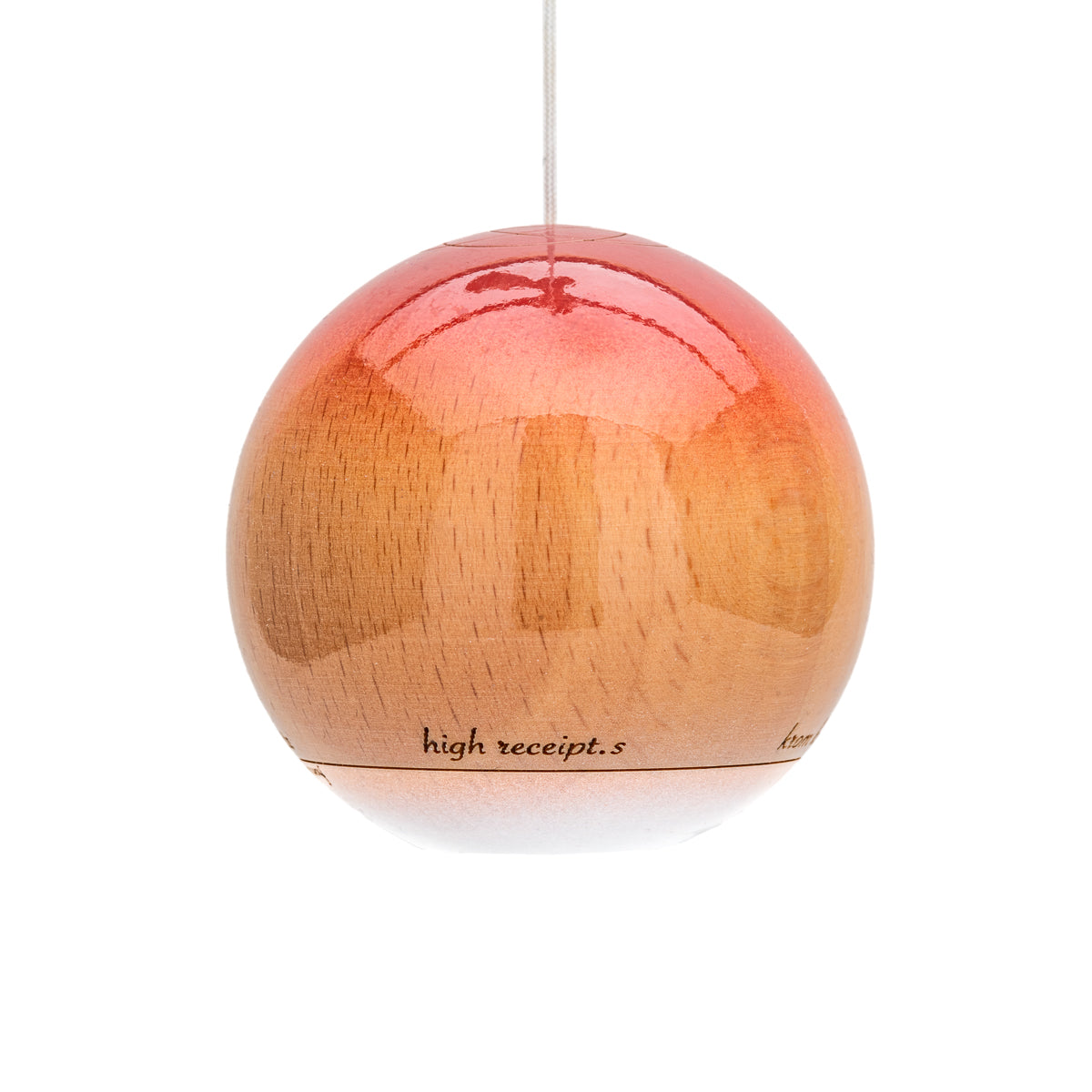 SOMA PRO MOD · MAPLE & BEECH