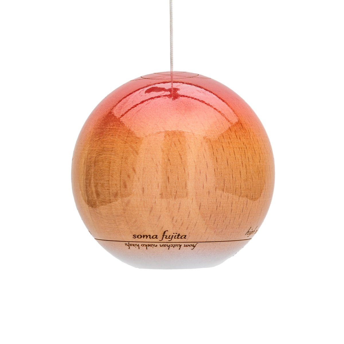 SOMA PRO MOD · MAPLE & BEECH
