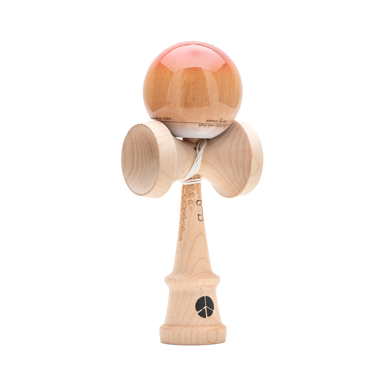 SOMA PRO MOD · MAPLE & BEECH
