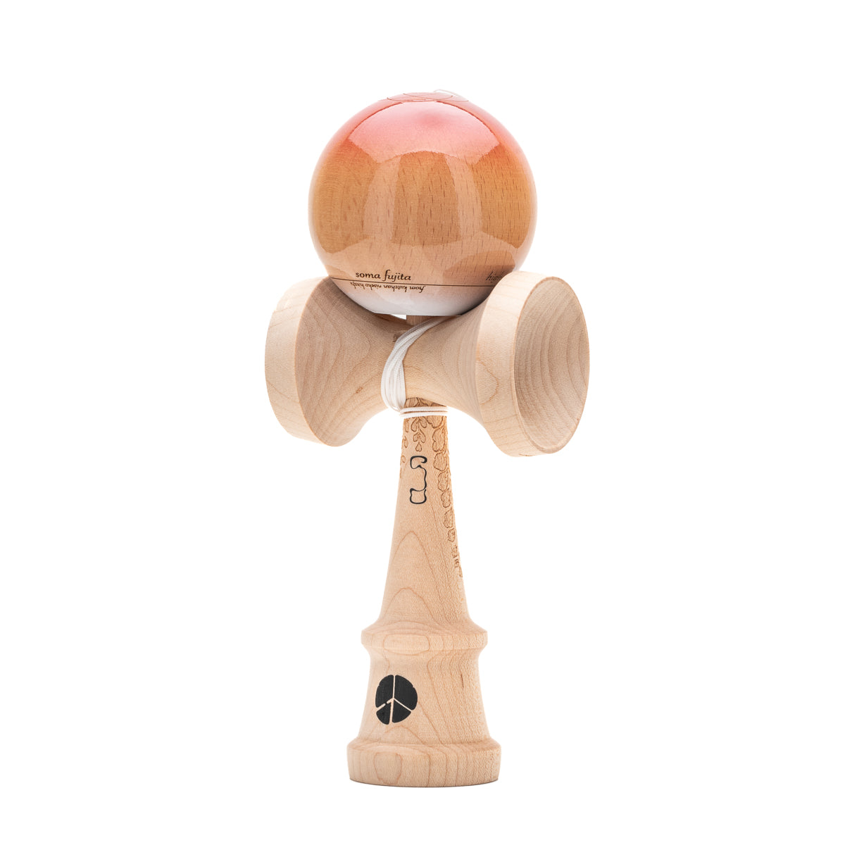 SOMA PRO MOD · MAPLE & BEECH