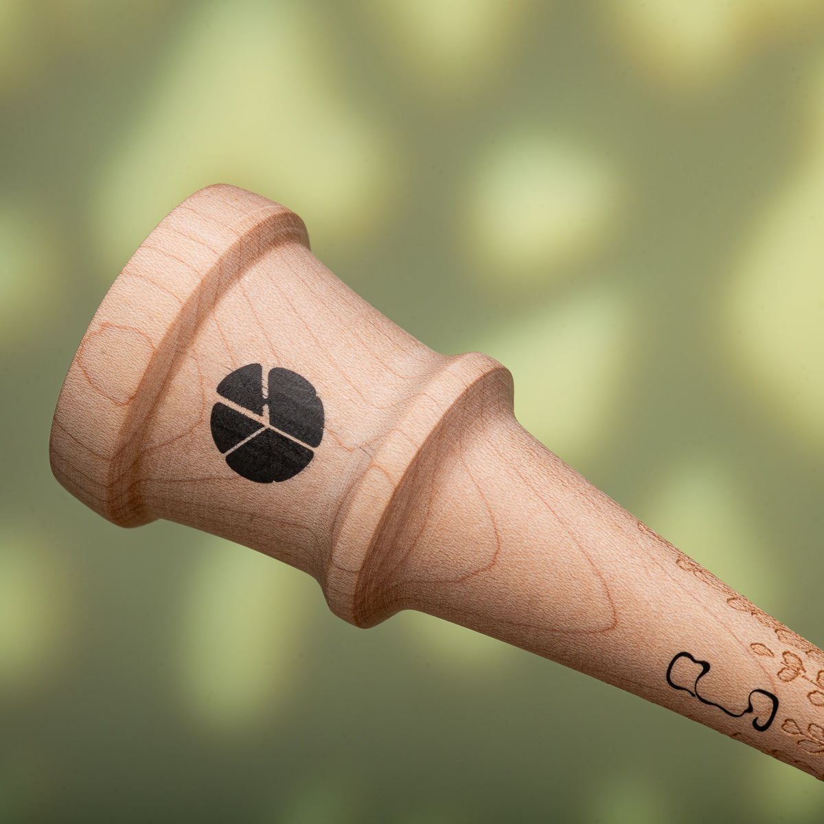 SOMA PRO MOD · MAPLE & BEECH