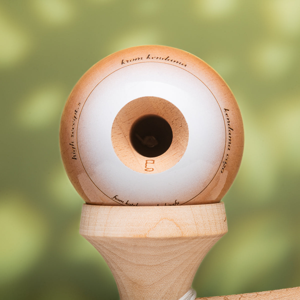 SOMA PRO MOD · MAPLE & BEECH