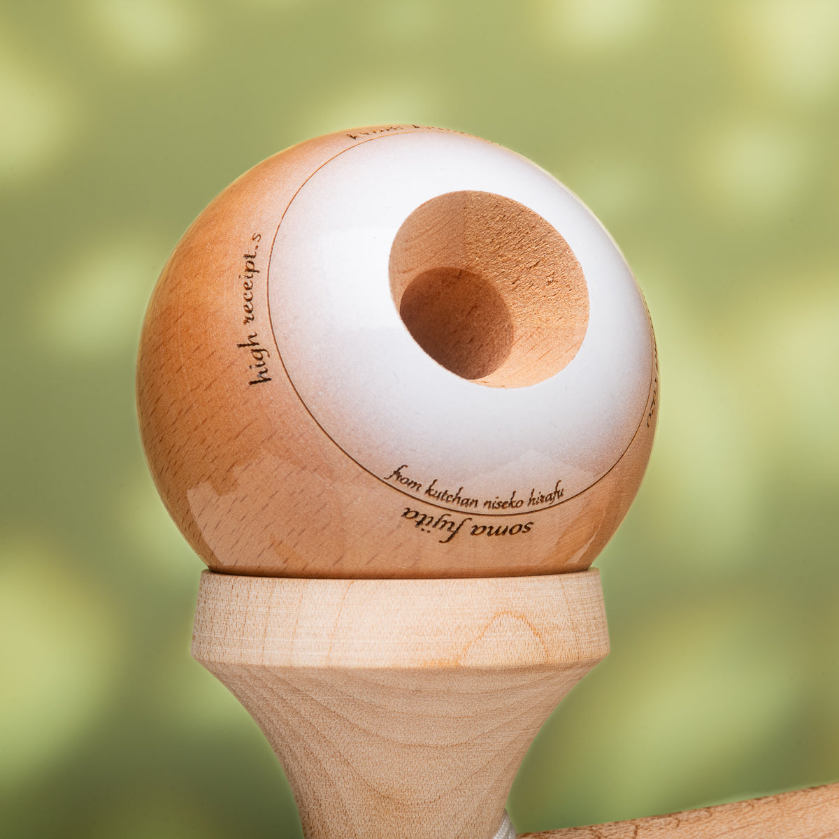 SOMA PRO MOD · MAPLE & BEECH