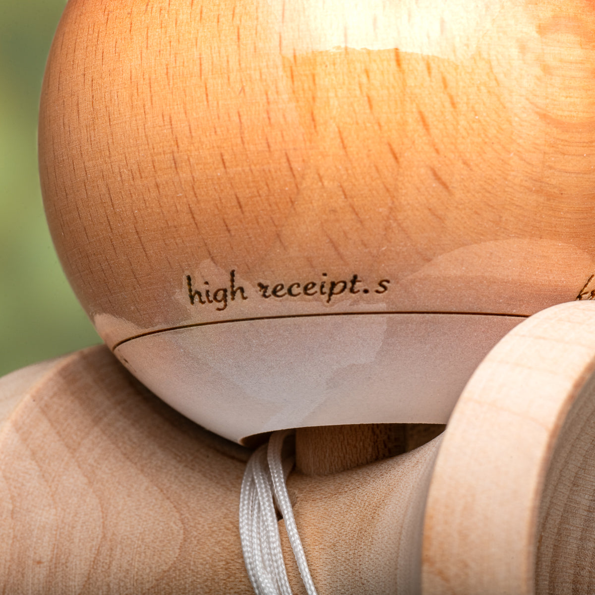SOMA PRO MOD · MAPLE & BEECH