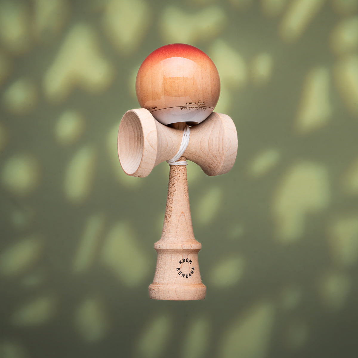 SOMA PRO MOD · MAPLE & BEECH