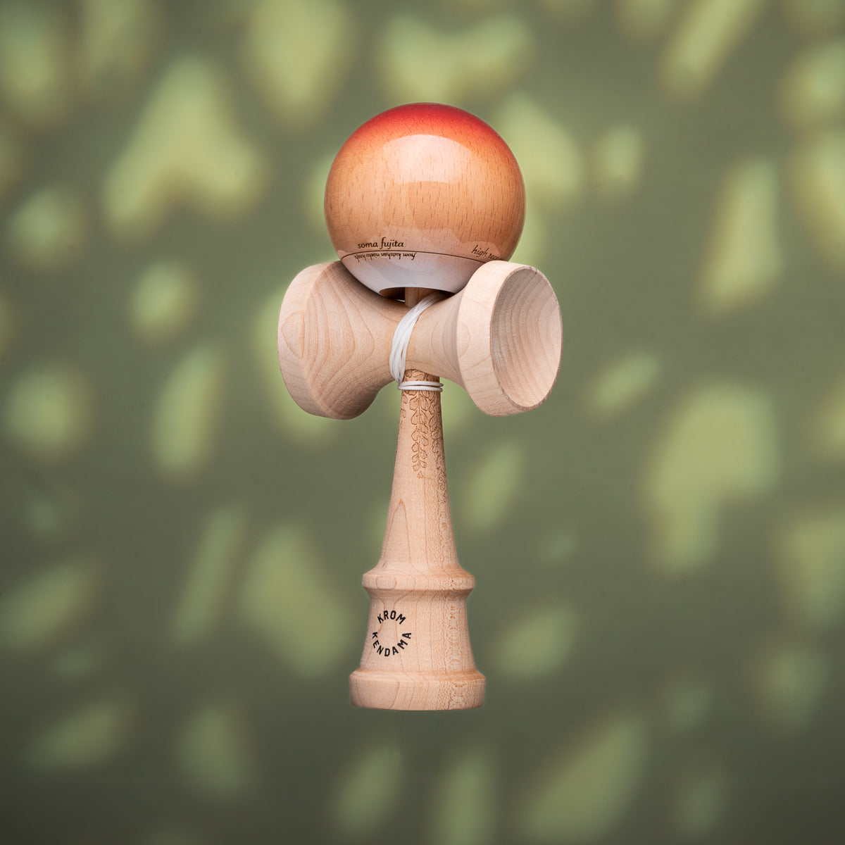 SOMA PRO MOD · MAPLE & BEECH