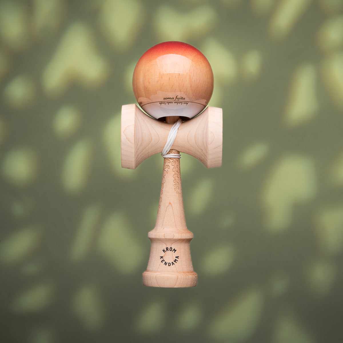 SOMA PRO MOD · MAPLE & BEECH