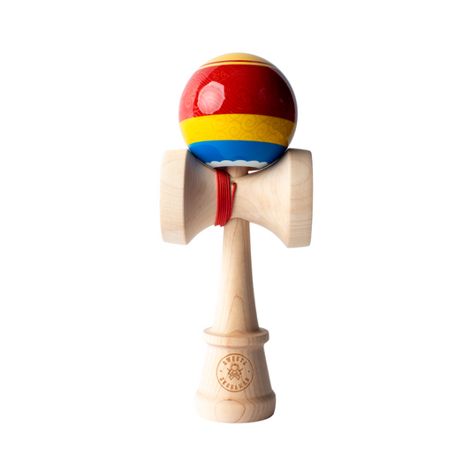 けん玉 KENDAMA USA ザック・マグナソン プロモデル 10周年記念