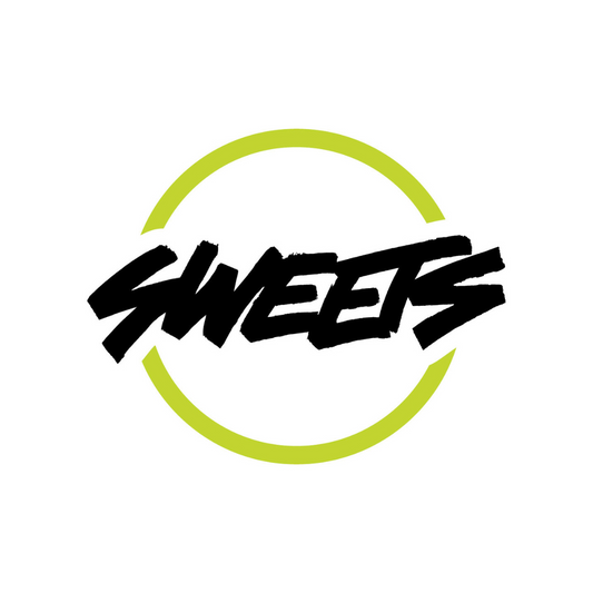 SWEETS KENDAMAS