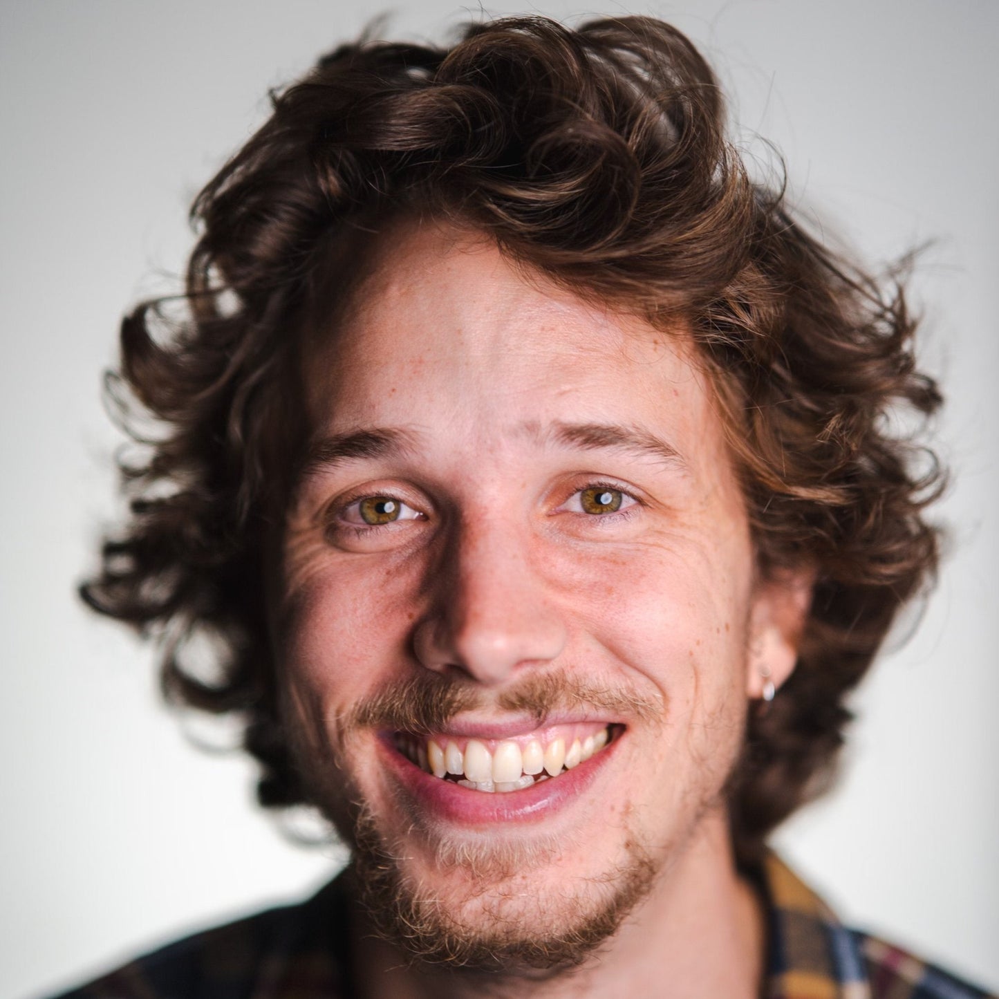 Bjorn Sorenson