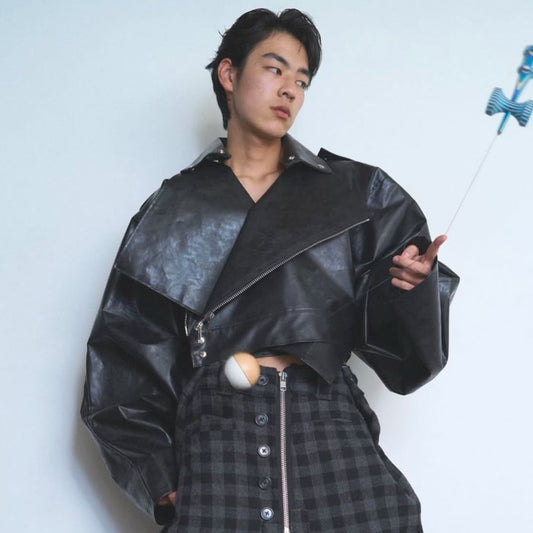 Kaito Nakajima