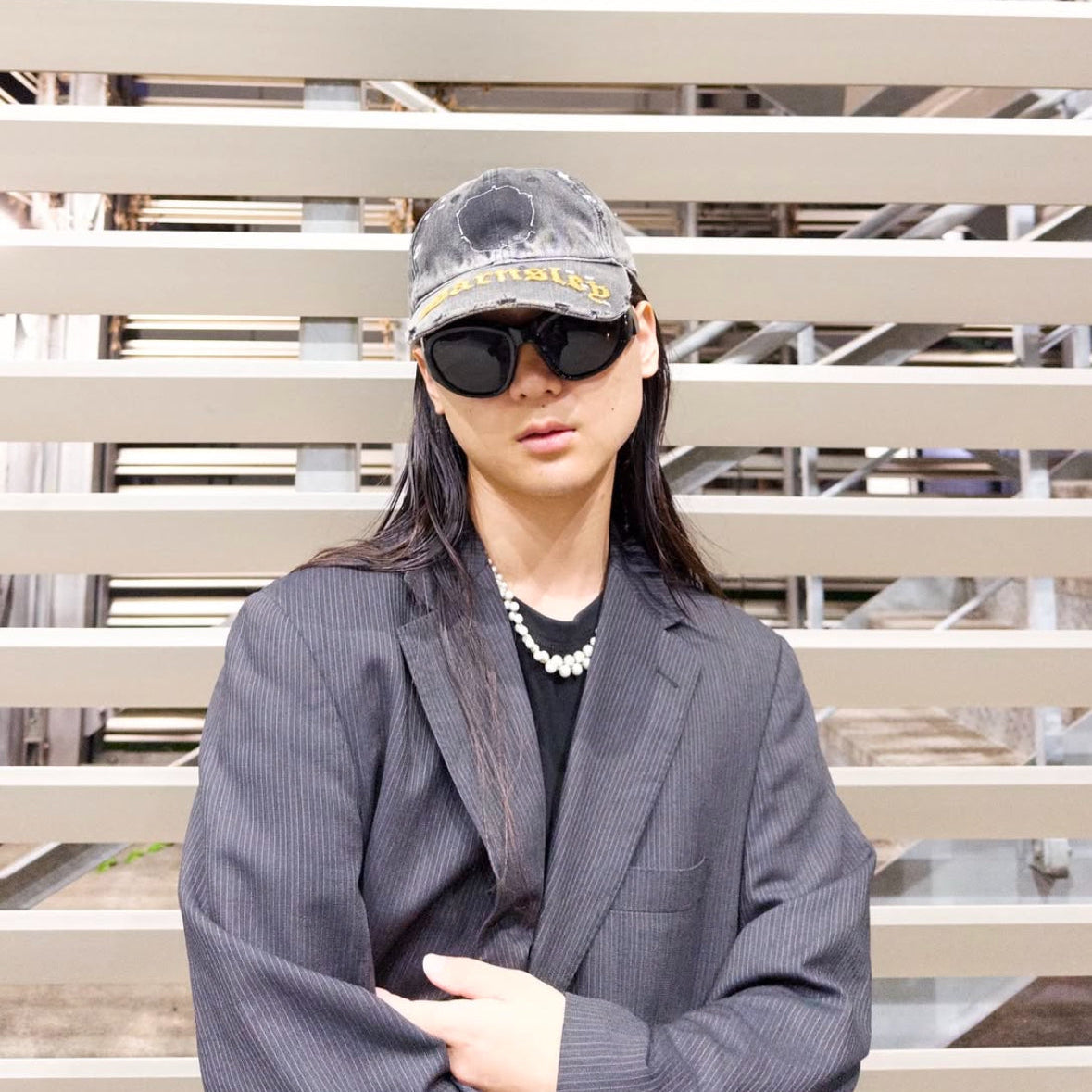 Nobuyoshi "Nobu" Norioka