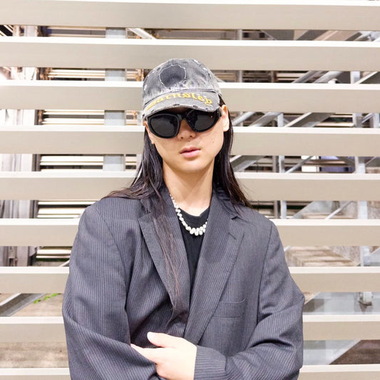 Nobuyoshi "Nobu" Norioka