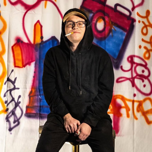 Jake Fischer