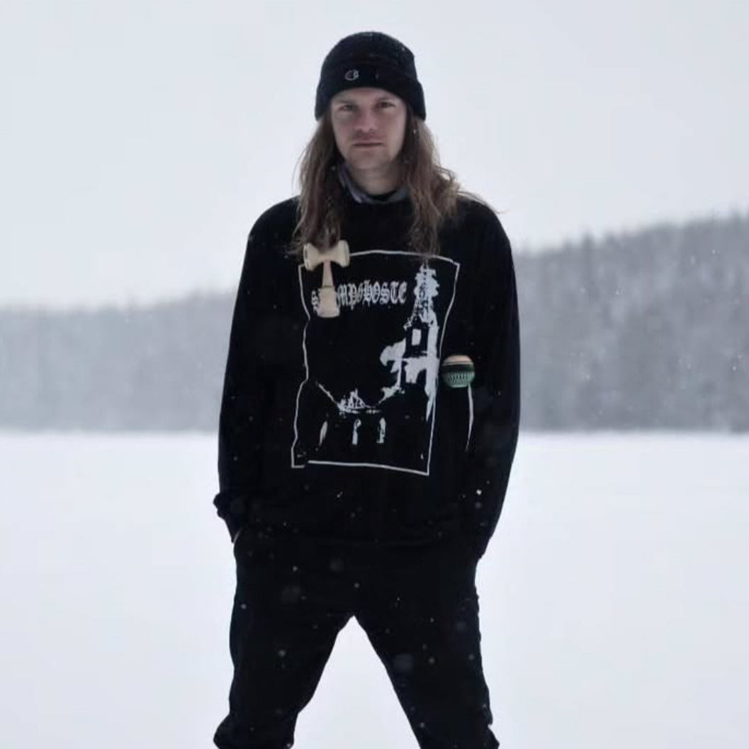 Albert "Jokbert" Kirvensmaki