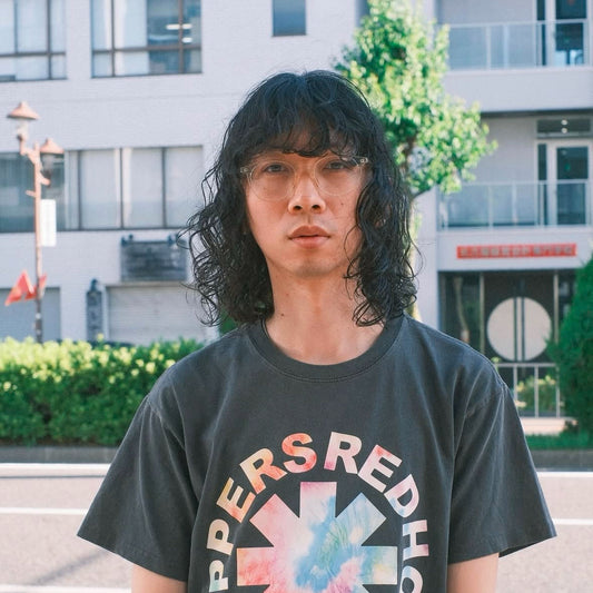 Takahiro "Journey" Suzuki