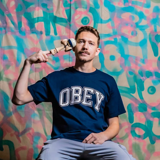 Kris Bosch