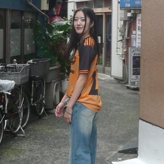 Rin Shibuya