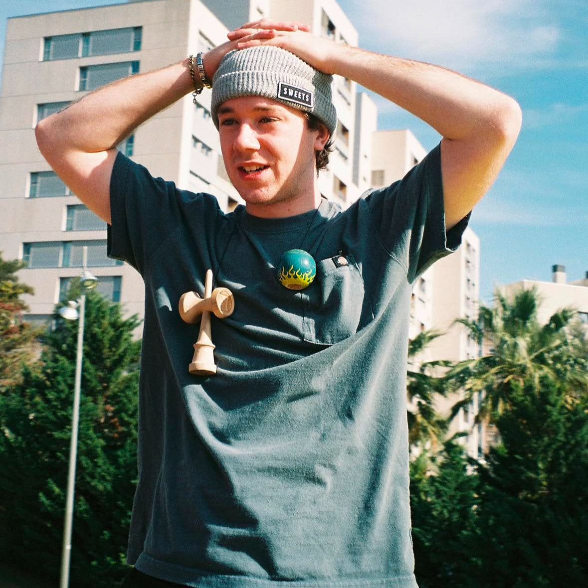 Cooper Eddy