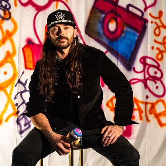 Joshua "Flow" Grove