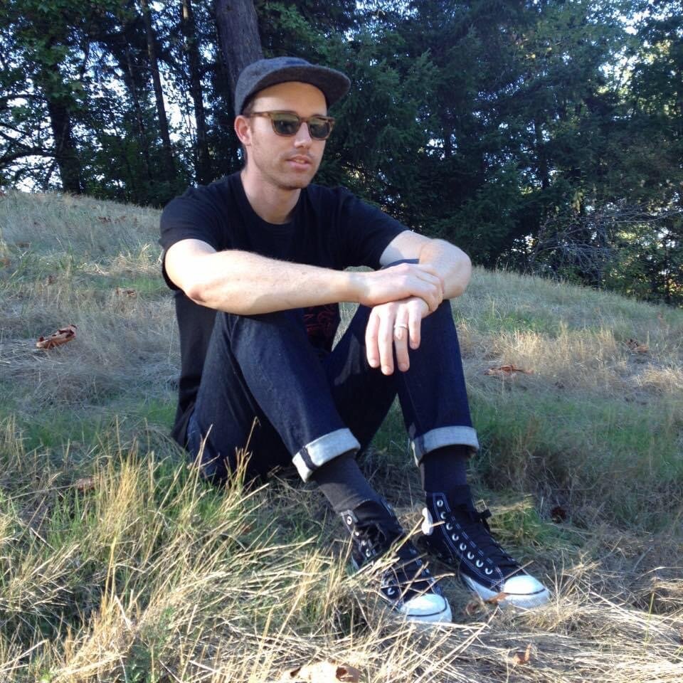 Matt Rice