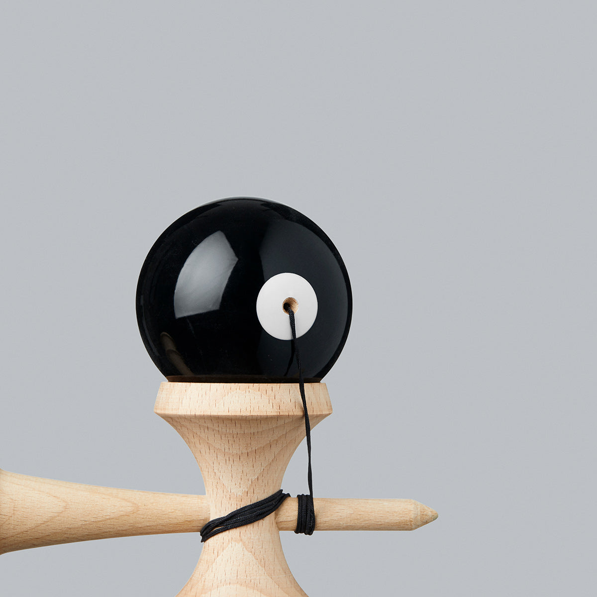 POP LOL BLACK