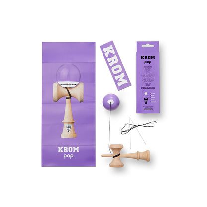 POP LOL LAVENDER