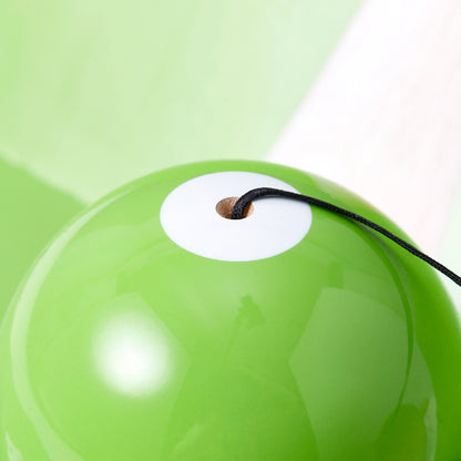 POP LOL LIME GREEN
