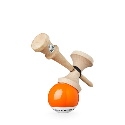 POP LOL ORANGE
